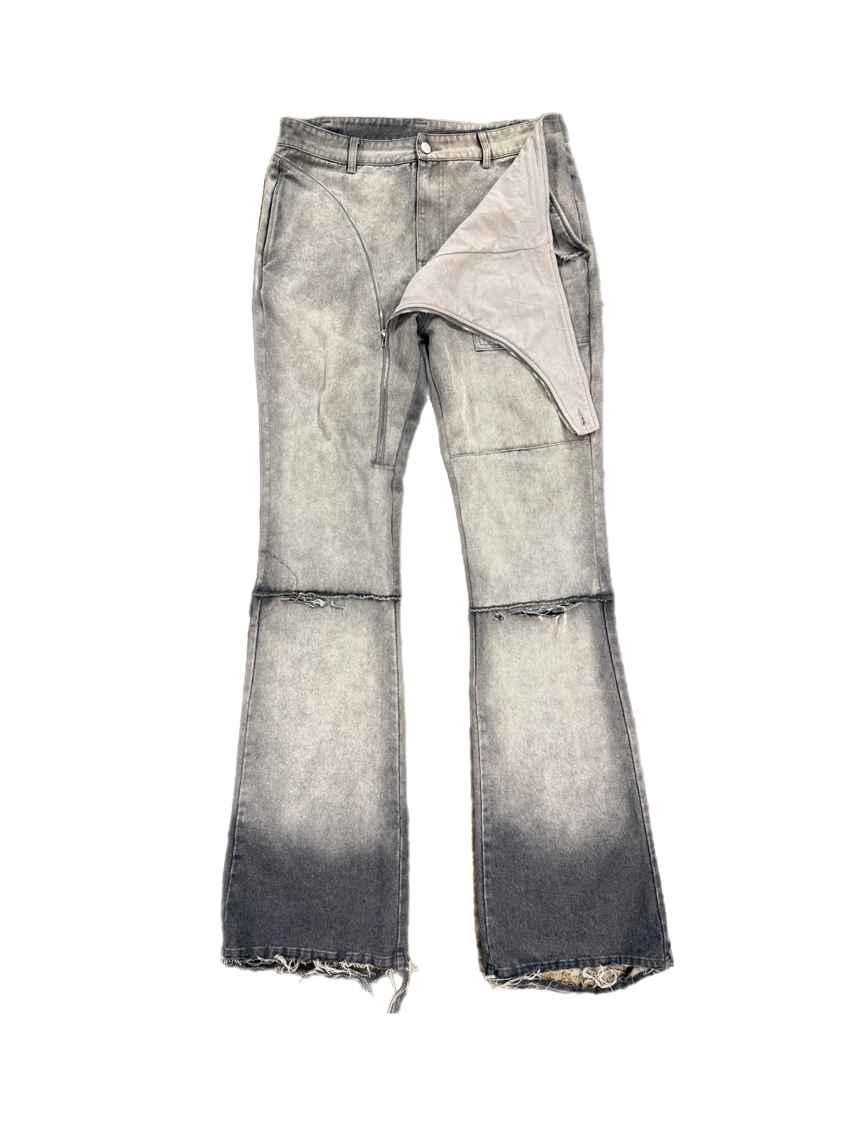 RIA 1 OF 1 “ROGUE DENIM”