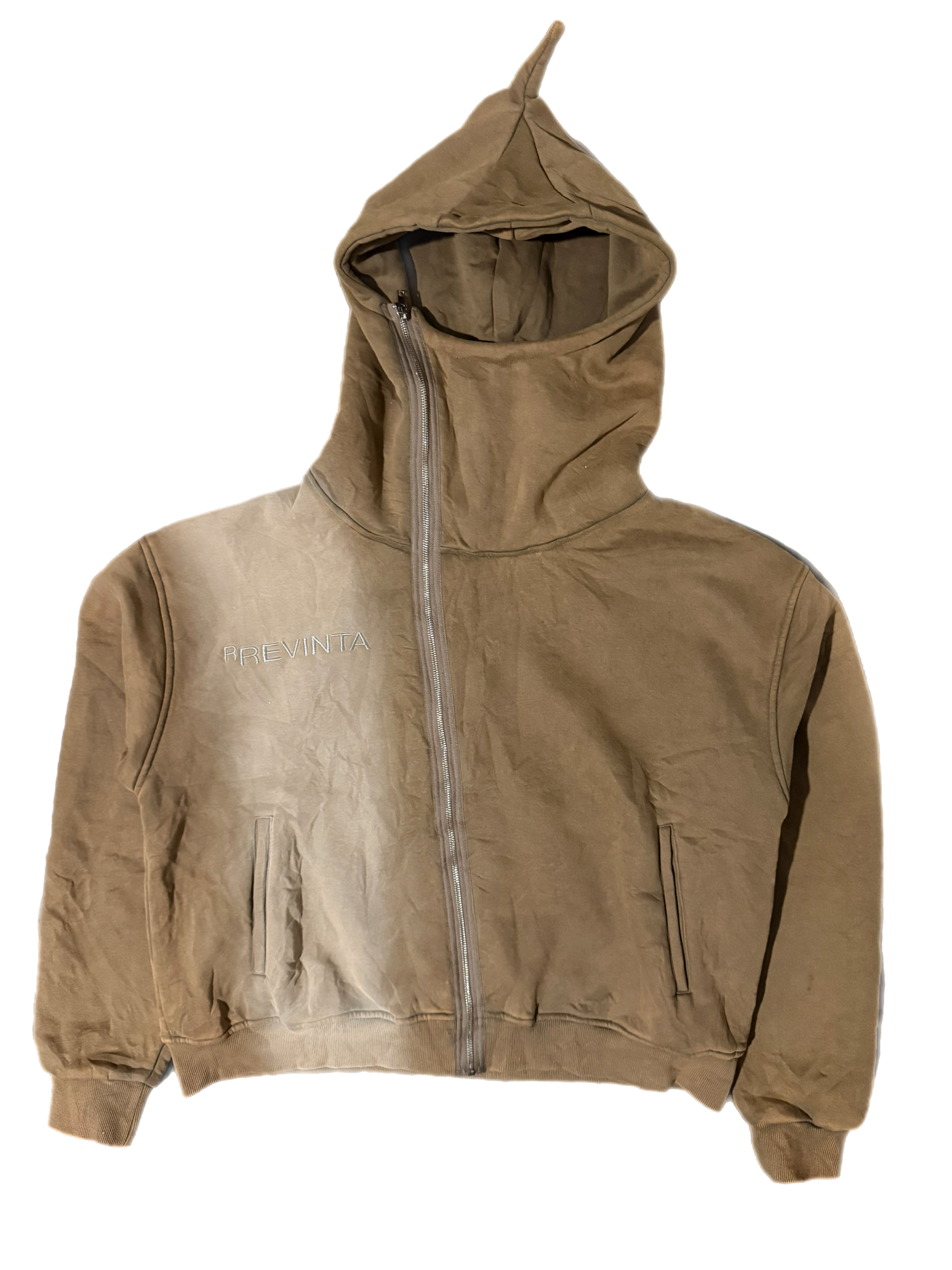 RIA 1 OF 1 “ROUGE ZIP UP”