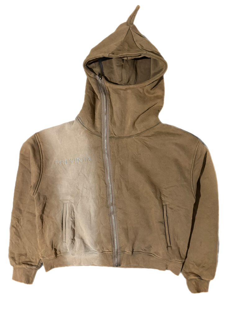 RIA 1 OF 1 “ROUGE ZIP UP”